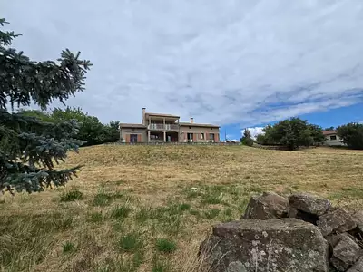 Maison, 180 m²