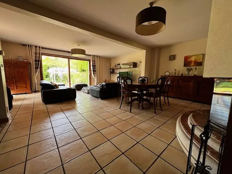 Maison, 201 m²