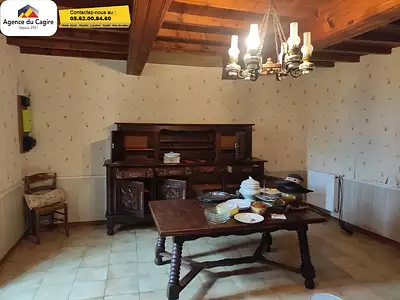 Maison, 130 m²