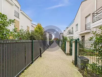 Appartement, 107,1 m²