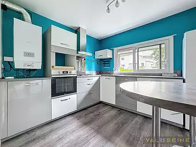 Appartement, 63,76 m²