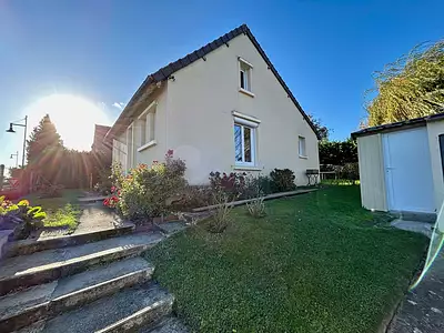 Maison, 90 m²