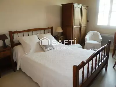 Maison, 92 m²