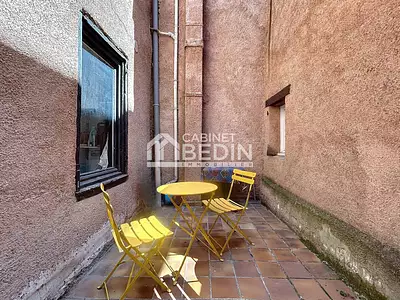 Appartement, 85,2 m²