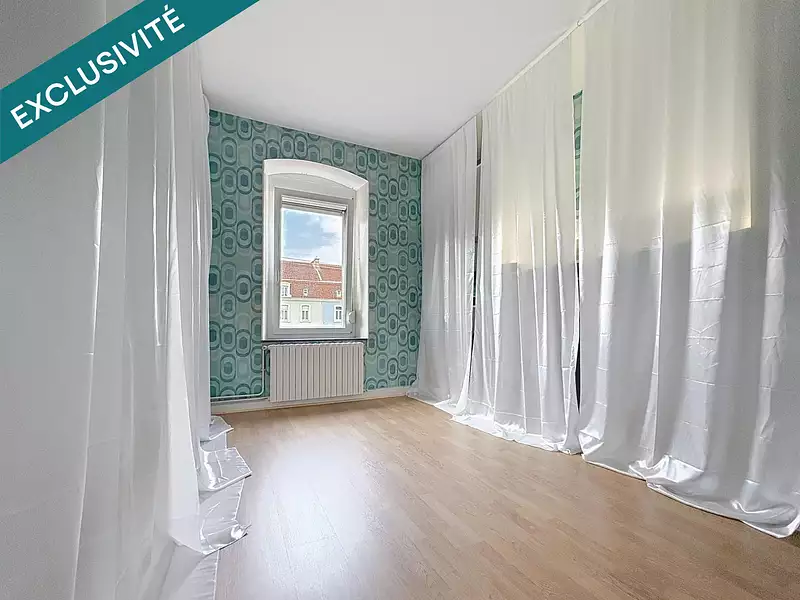 Maison, 147 m²