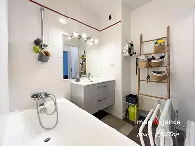 Appartement, 89 m²
