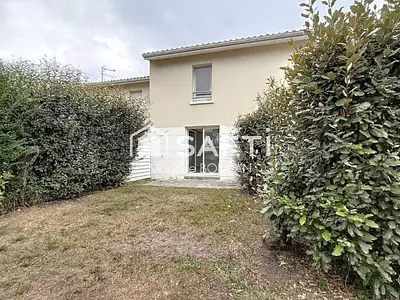 Maison, 70 m²
