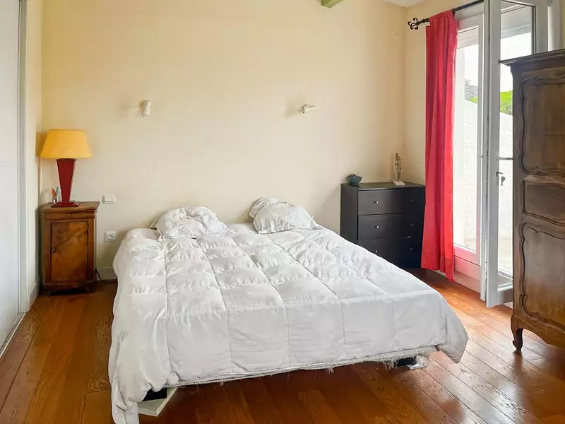 Maison, 102 m²