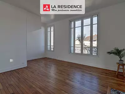 Appartement, 65 m²