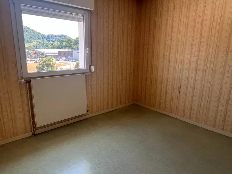 Appartement, 74 m²