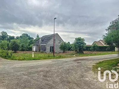 Terrain, 3 993 m²