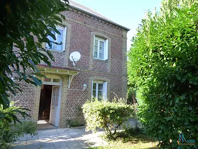 Maison, 160 m²