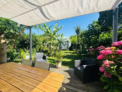 Maison, 117 m²