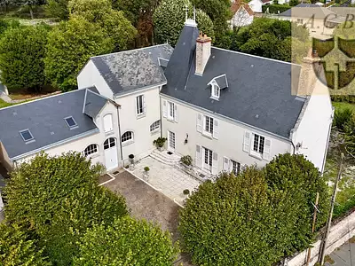 Maison, 273 m²