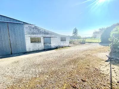 Maison, 125 m²