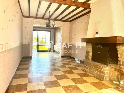 Maison, 100 m²