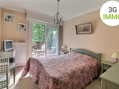 Appartement, 50,15 m²