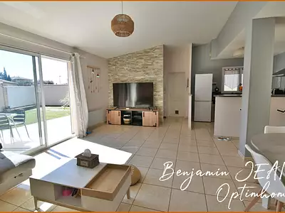 Maison, 98 m²