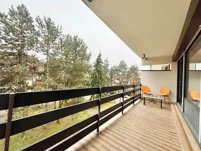 Appartement, 74,55 m²