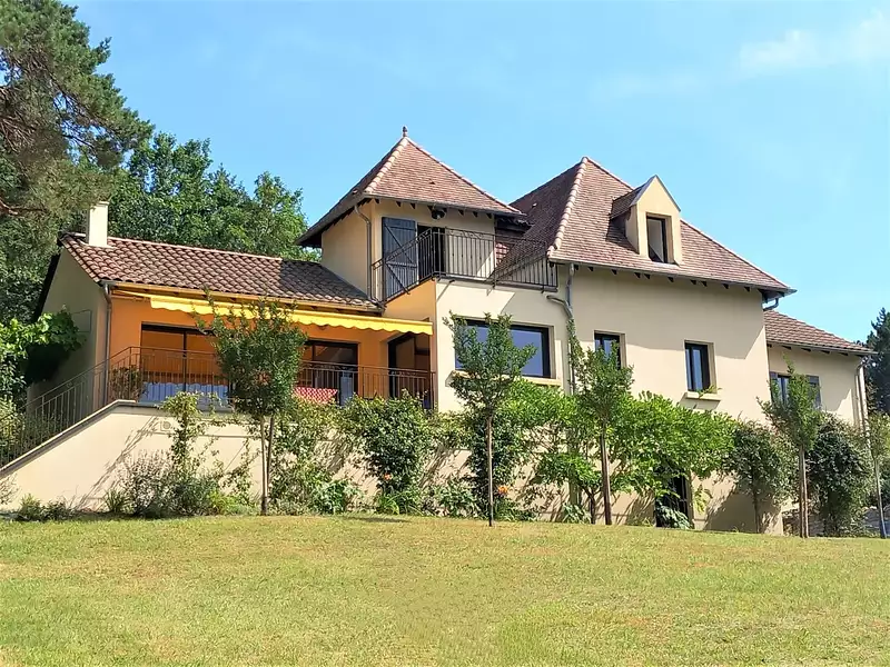 Maison, 178 m²