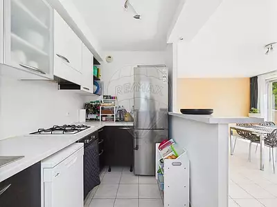 Appartement, 63 m²