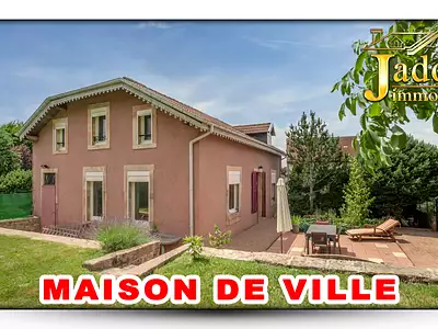 Maison, 162,5 m²