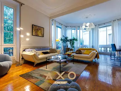 Appartement, 158,06 m²