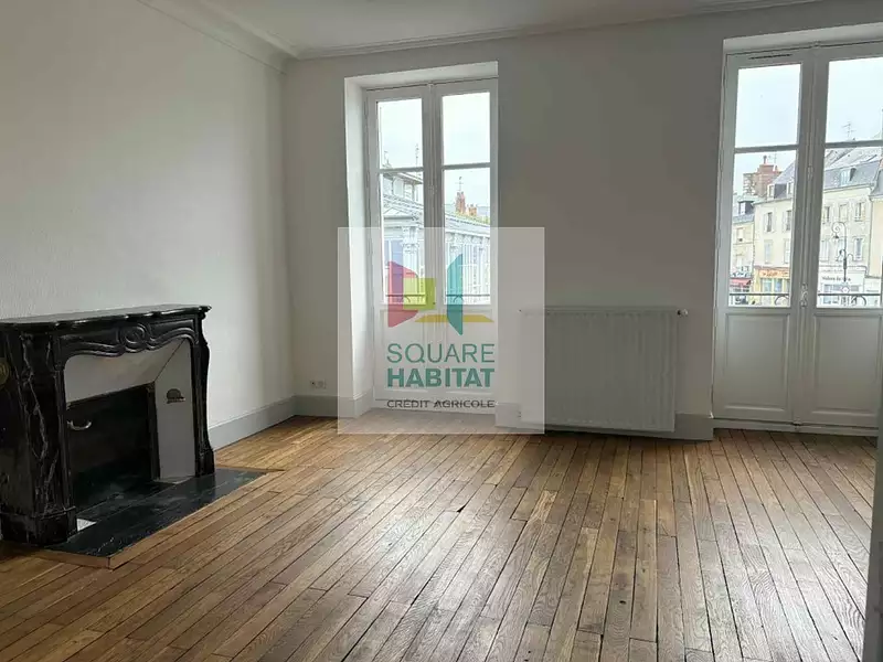 Appartement, 130 m²