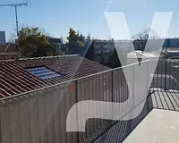 Appartement, 79,56 m²