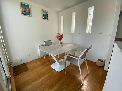 Appartement, 75 m²