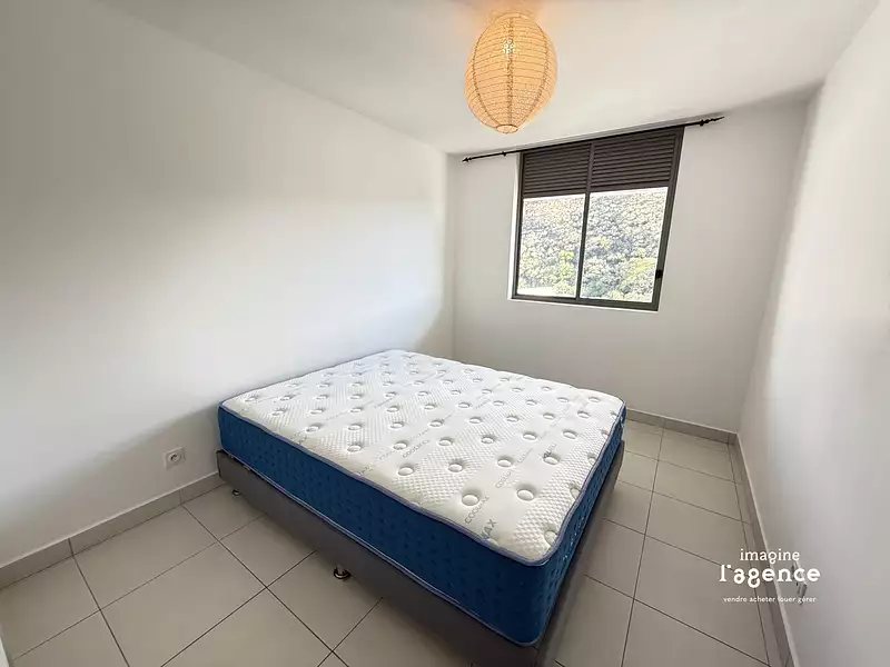 Appartement, 47,9 m²