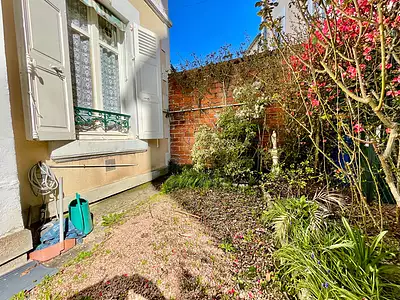 Maison, 105 m²