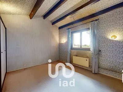 Maison, 125 m²