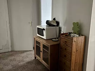 Appartement, 50,53 m²