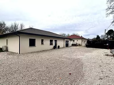Maison, 105 m²