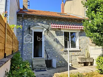 Maison, 75 m²