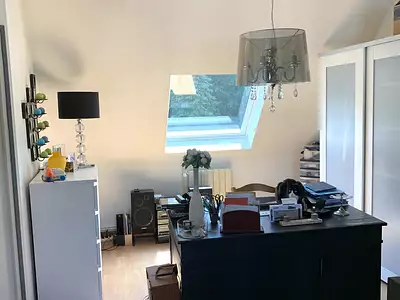 Maison, 153 m²