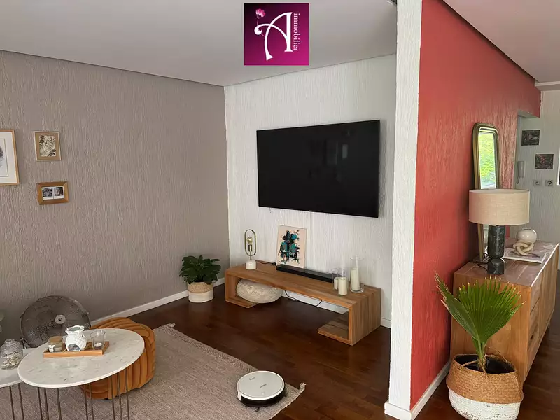 Appartement, 122,46 m²