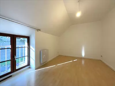 Appartement, 95,61 m²