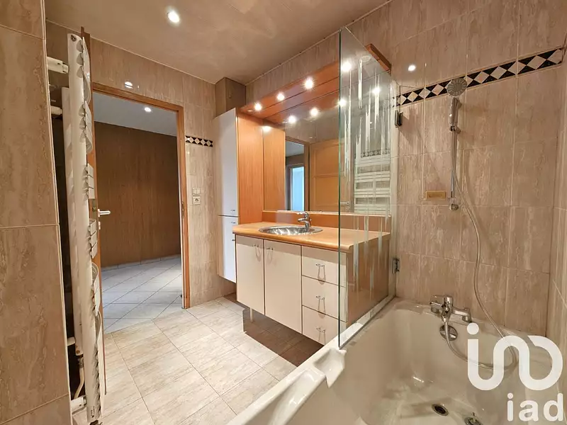 Appartement, 92 m²