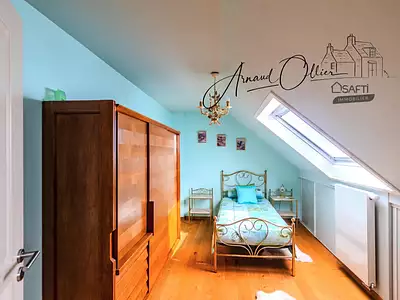 Appartement, 228 m²