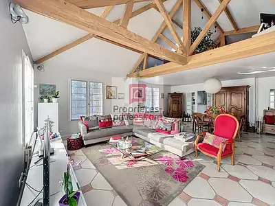 Maison, 160 m²