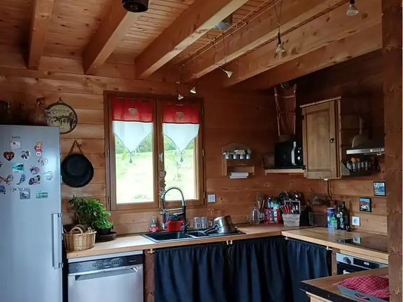 Maison, 81,2 m²