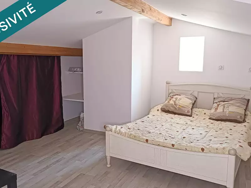 Maison, 120 m²