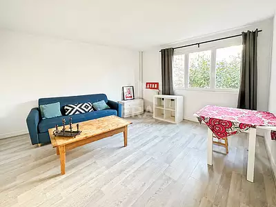 Appartement, 27,54 m²