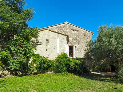 Maison, 260 m²