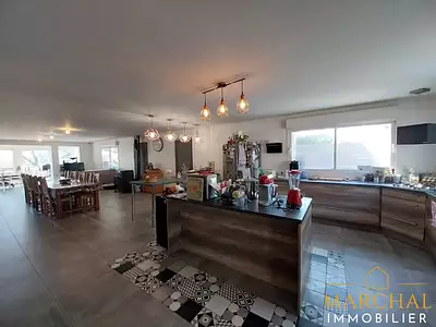 Maison, 148 m²
