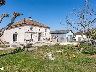 Maison, 180 m²