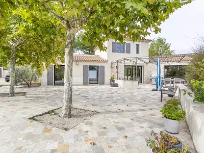 Maison, 350 m²