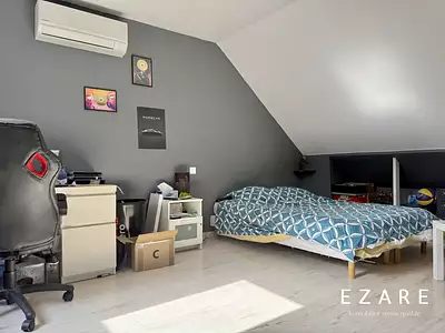 Maison, 141 m²